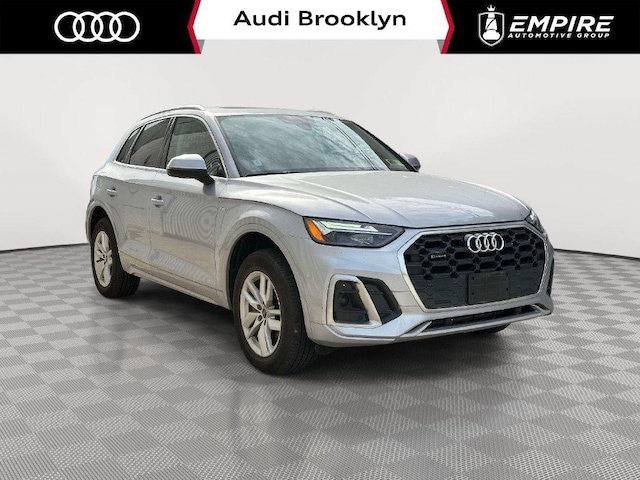 Photo of 2024 Audi Q5 