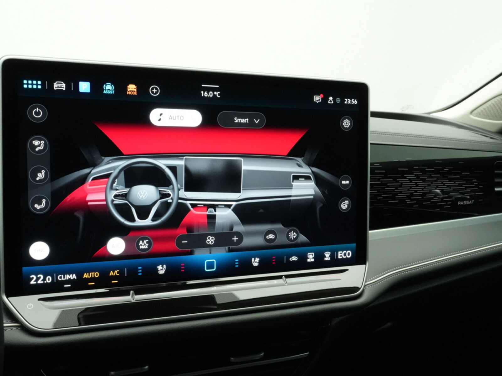 Volkswagen Passat – Bild 13