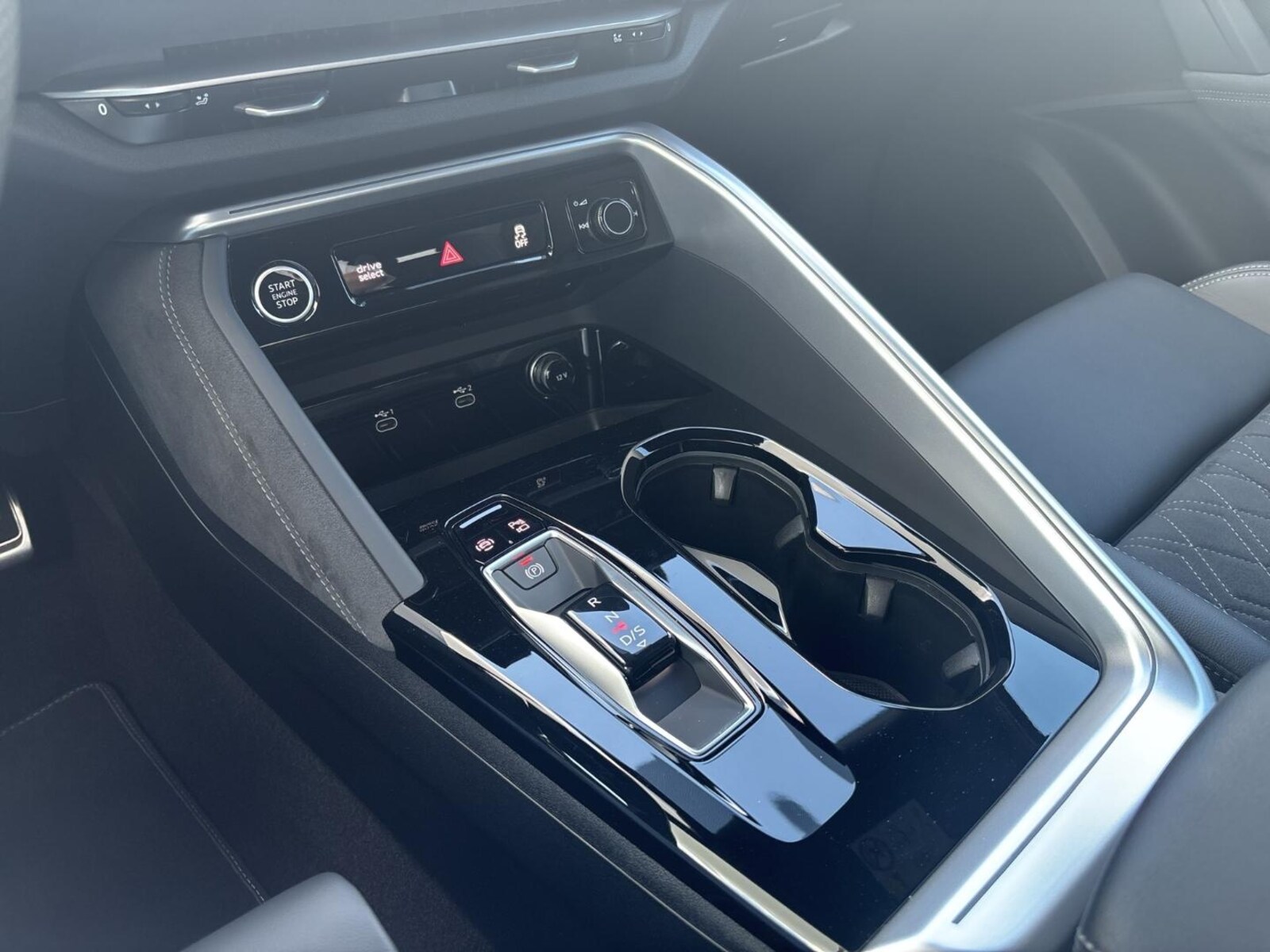 Audi Q5 – Bild 29