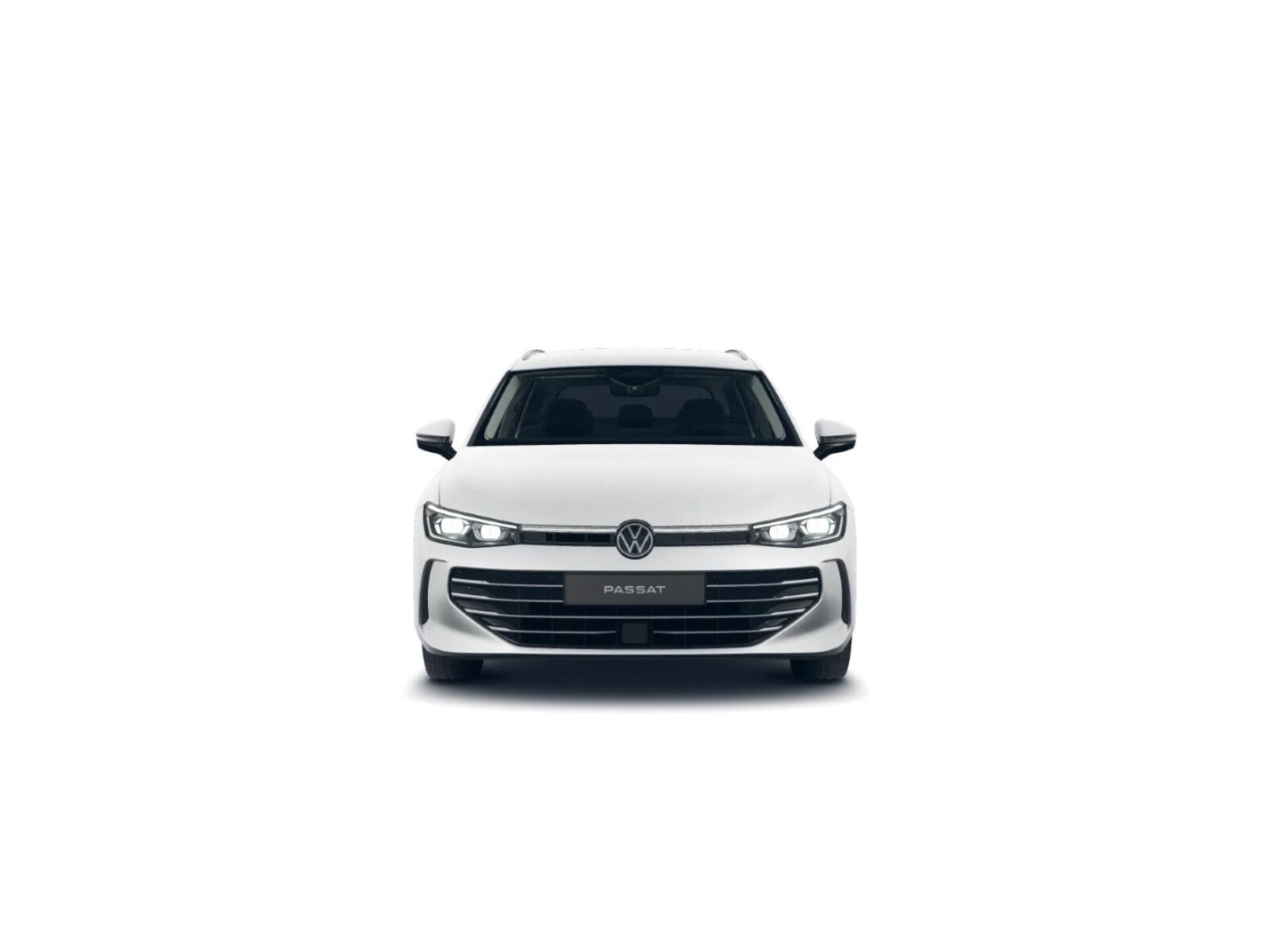 Volkswagen Passat – Bild 6