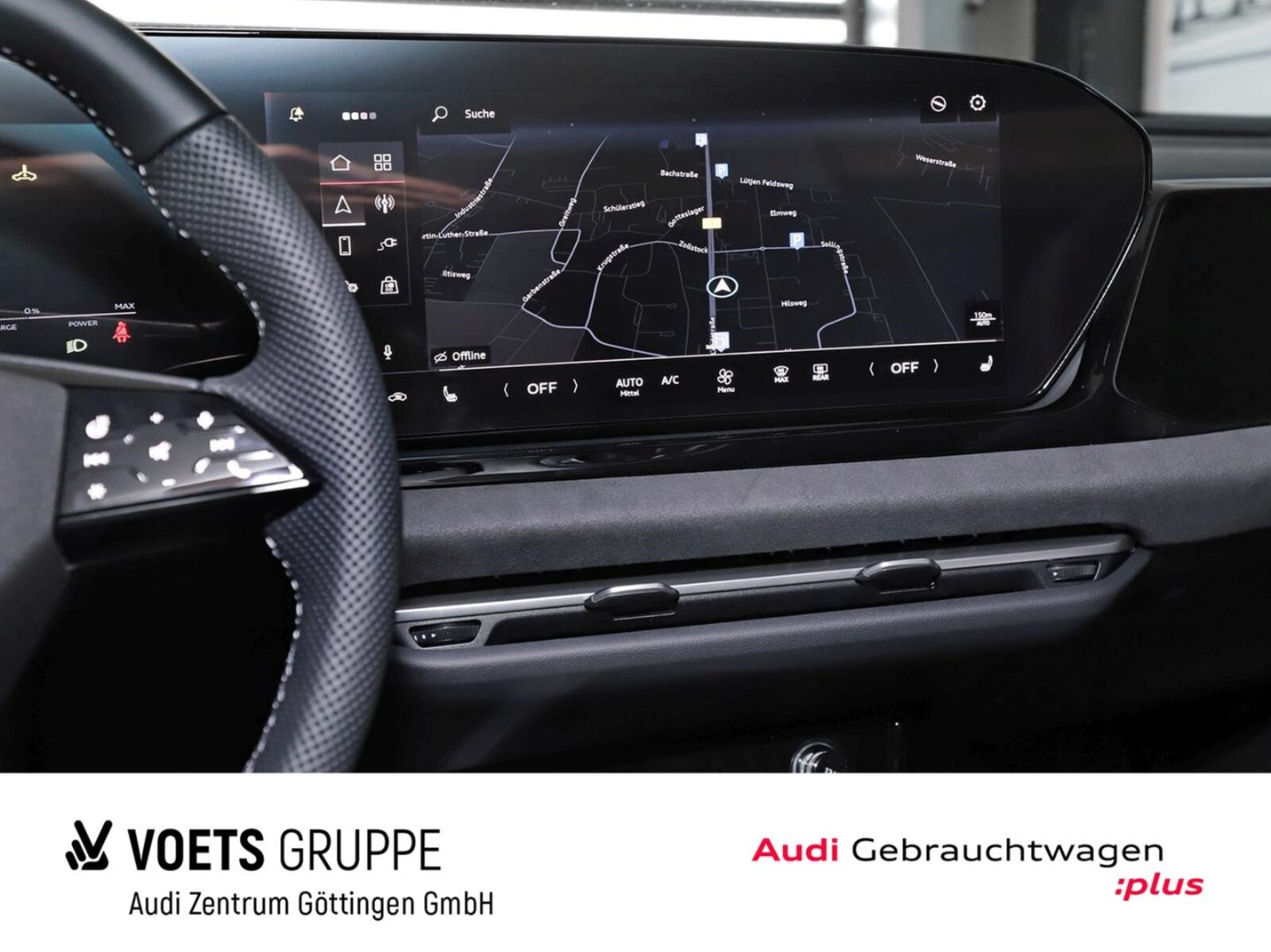 Audi A5 Limousine – Bild 13