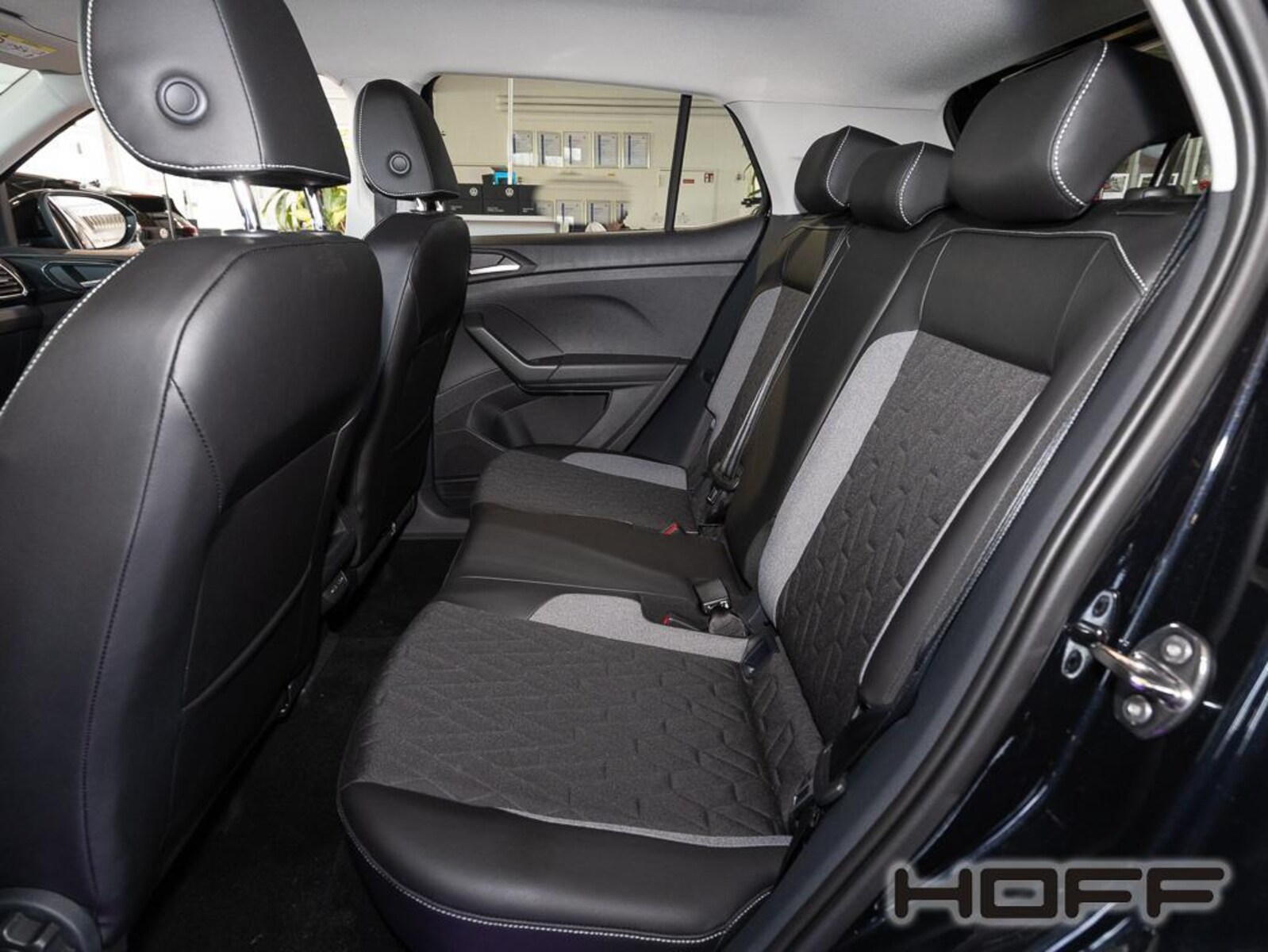Volkswagen T-Cross – Bild 12