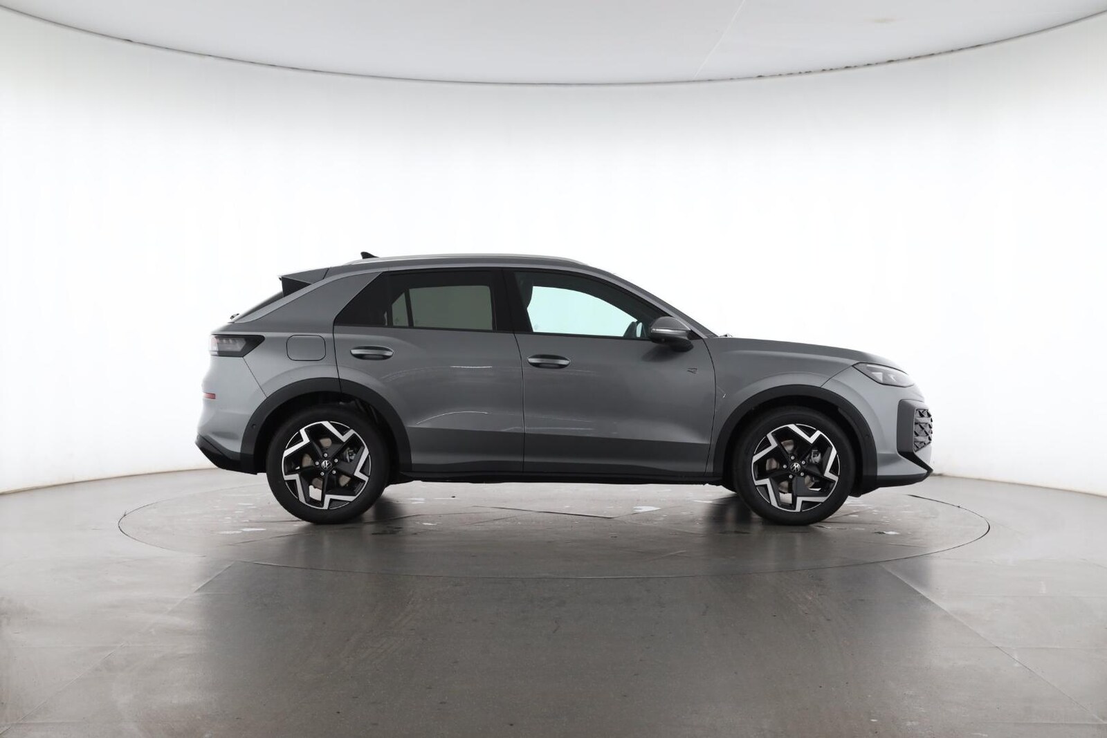 Volkswagen T-Roc – Bild 7