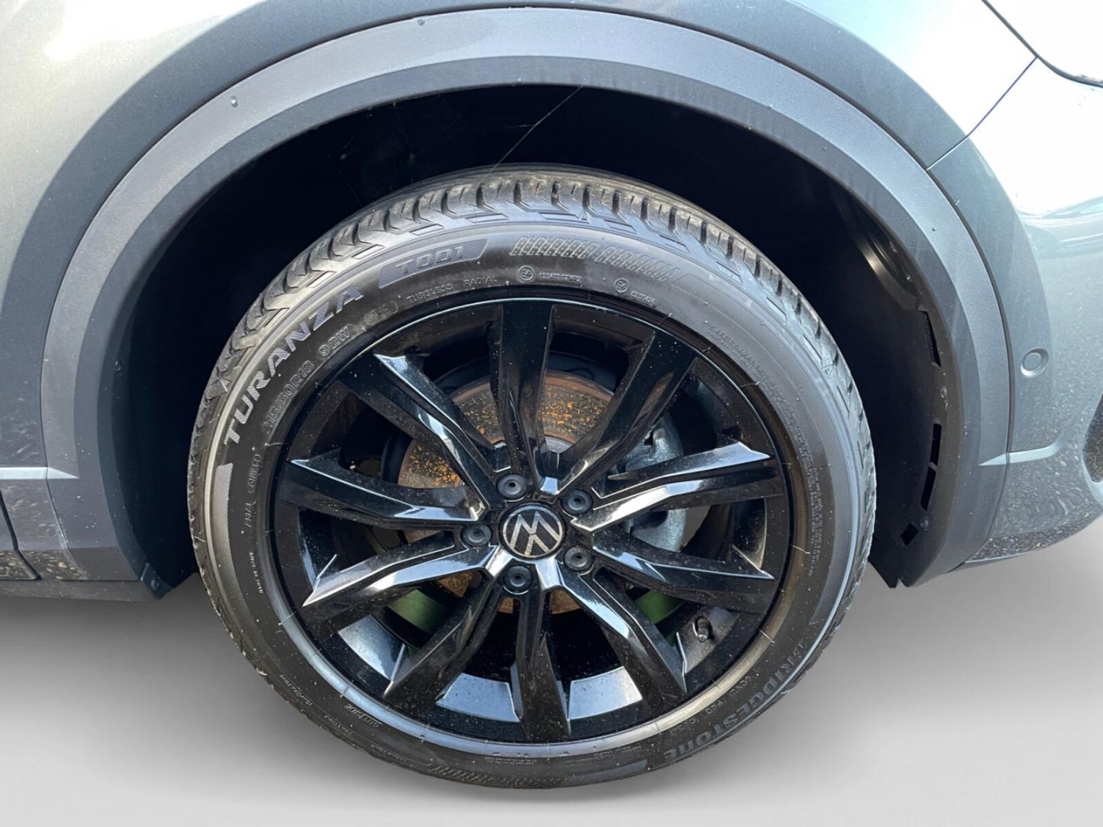 Volkswagen T-Roc – Bild 4