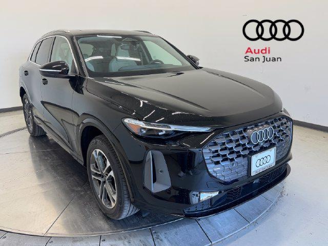Photo of 2026 Audi Q5 