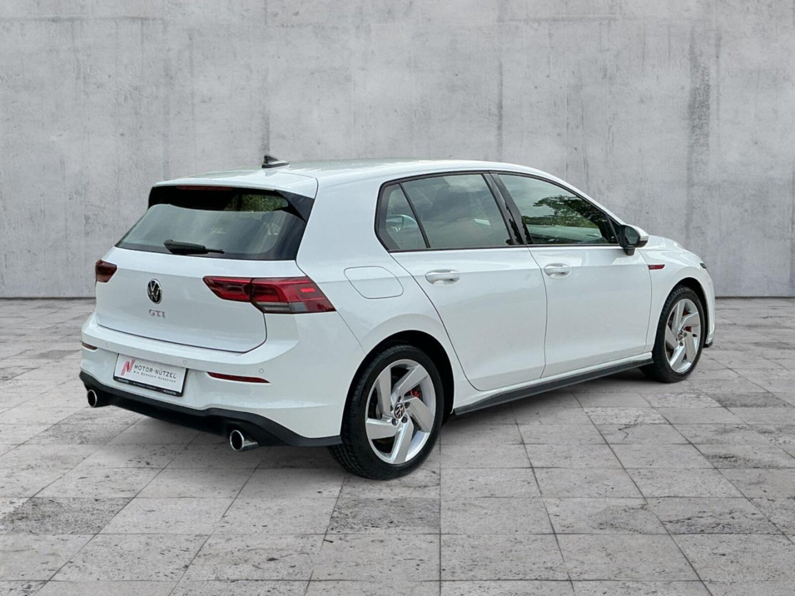 Volkswagen Golf – Bild 5