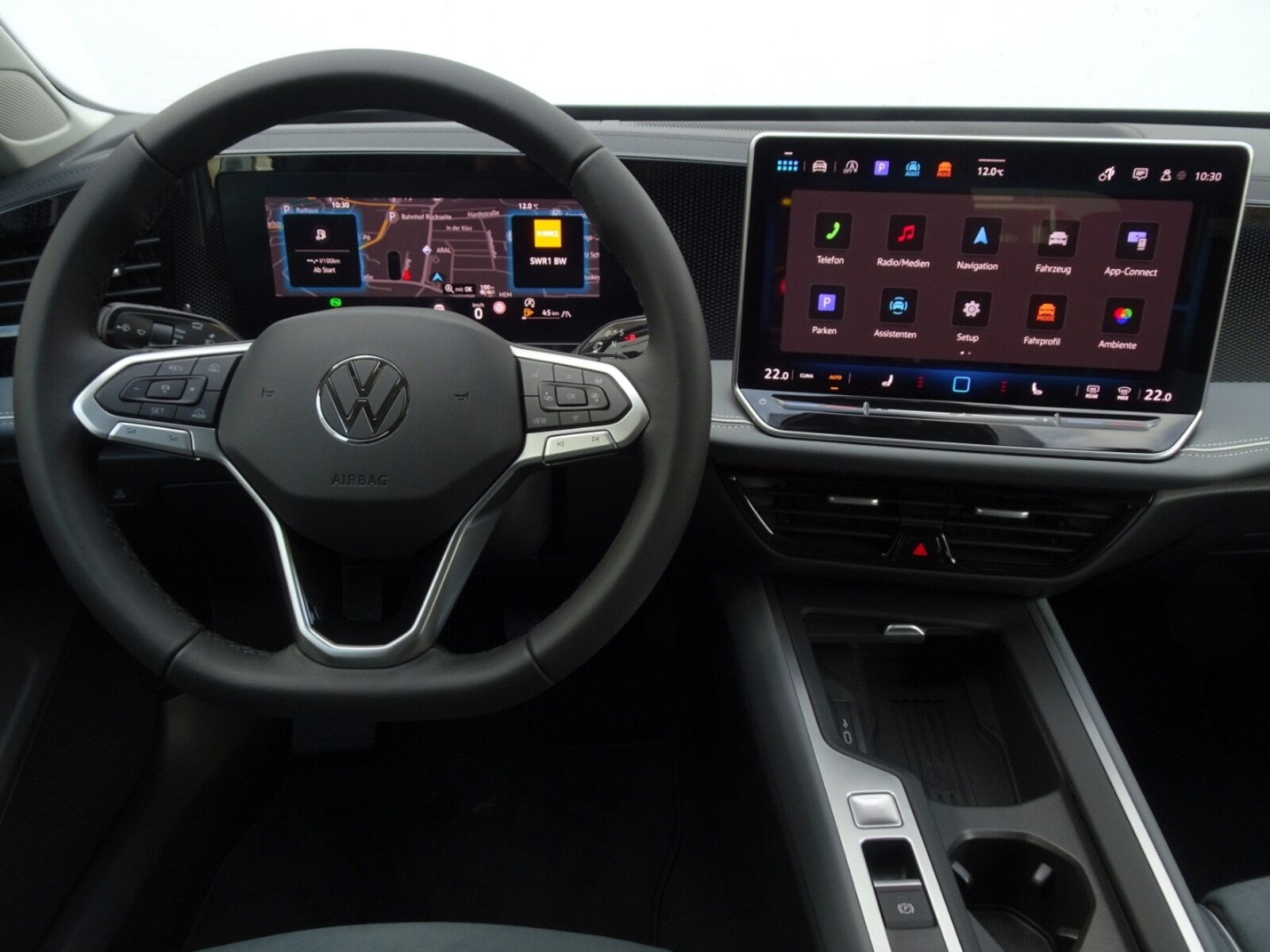 Volkswagen Passat – Bild 8
