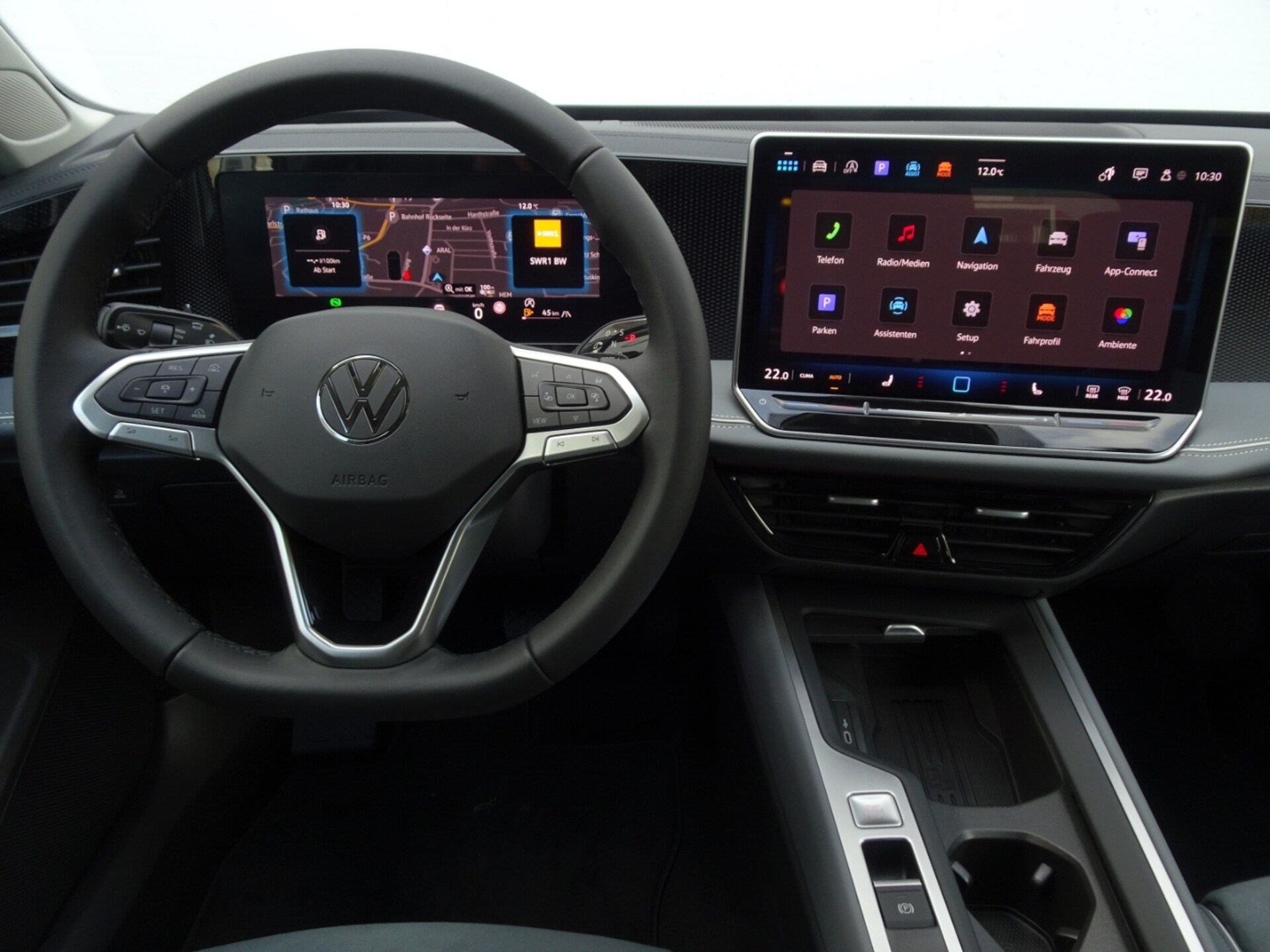 Volkswagen Passat Business