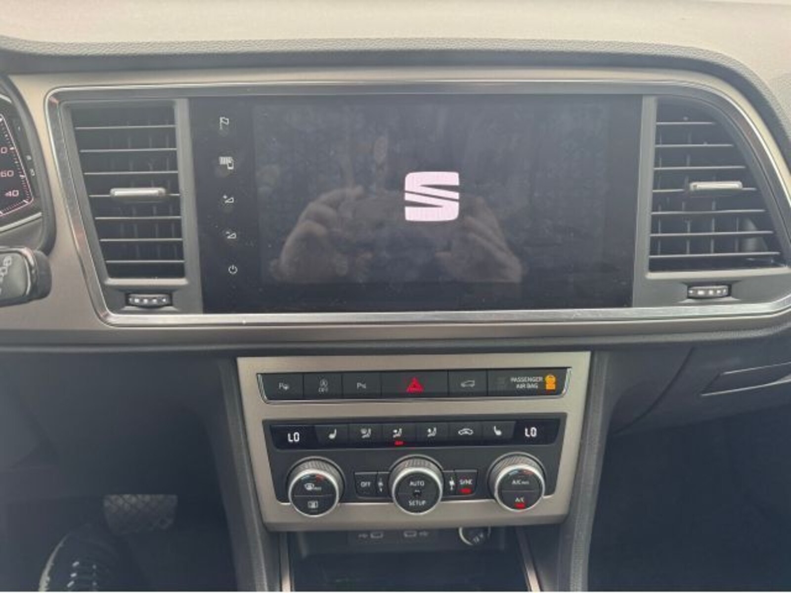 SEAT Ateca – Bild 13