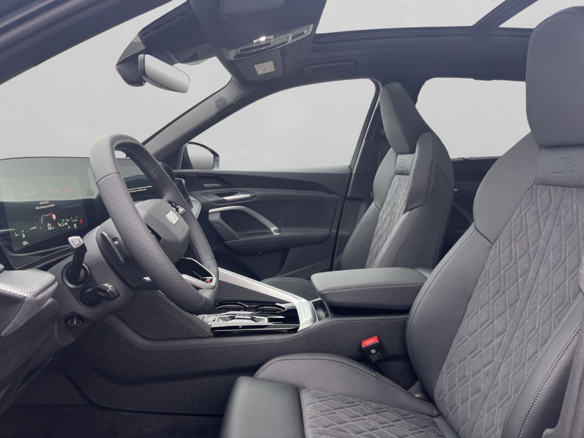 Audi Q5 SUV