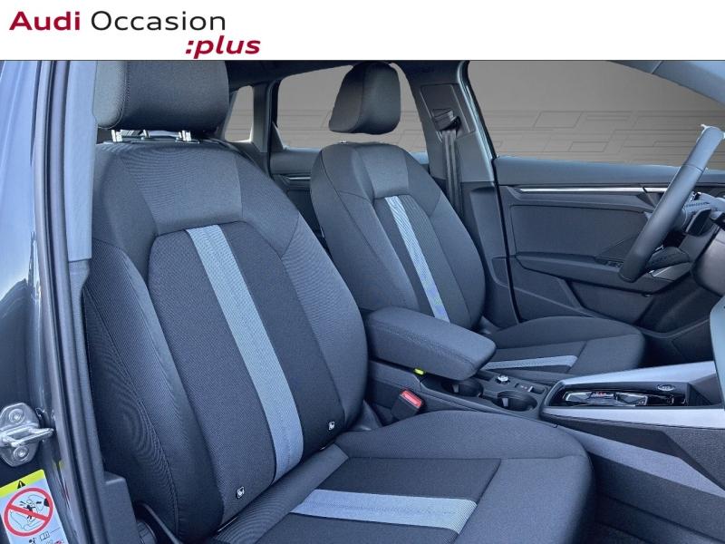 Image about Audi A3 Sportback Business Executive TFSI Hybride 116 ch S tronic