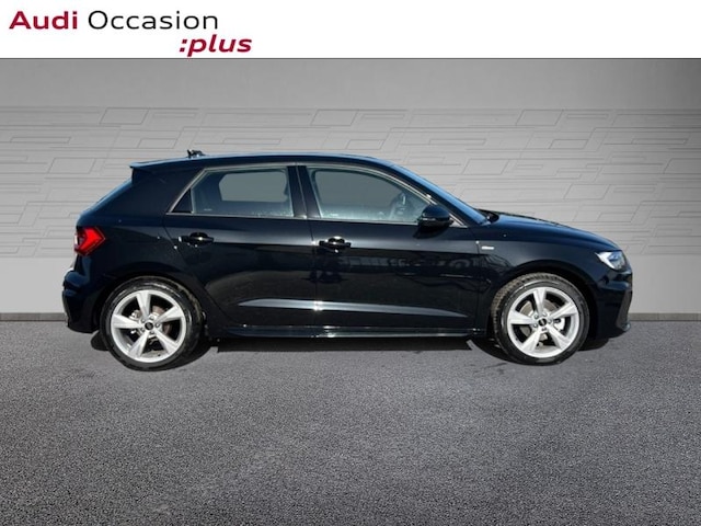 Audi A1 Sportback S Line 30 TFSI 116 Ch S Tronic -  - Joinsteer - #4