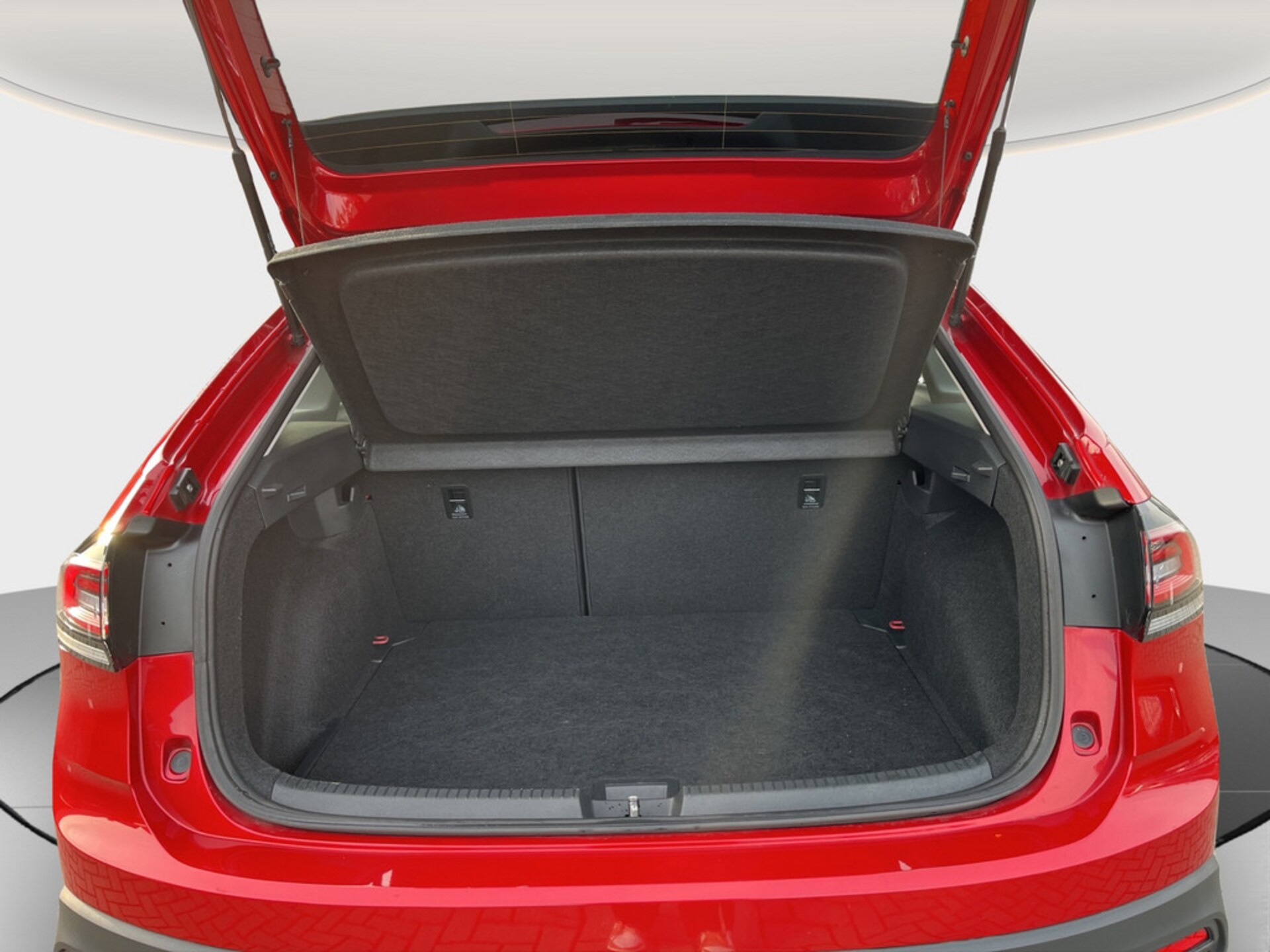 Volkswagen Taigo MOVE