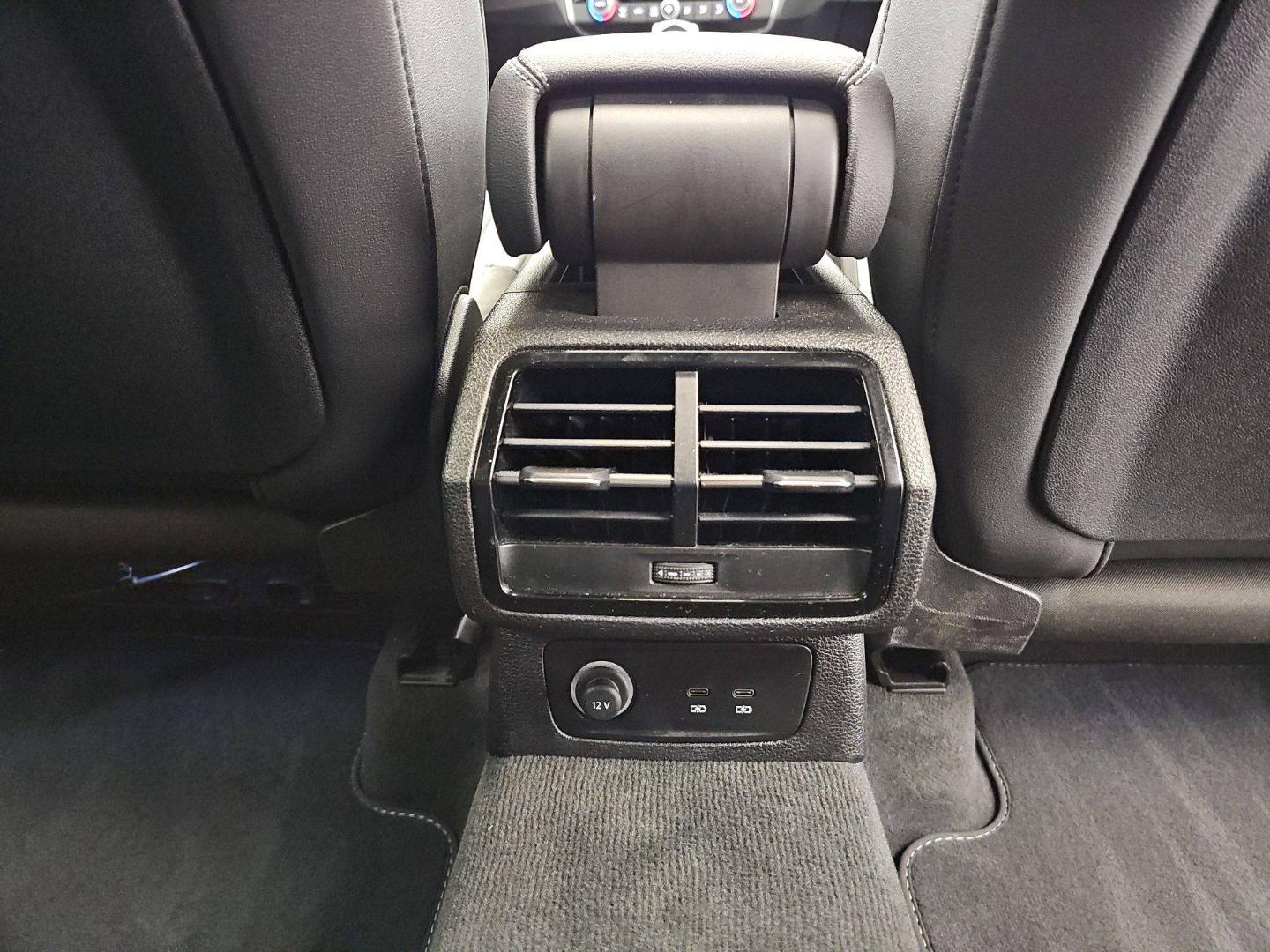 Image about Audi Q3 Sportback S line 35 TDI 110 kW (150 ch) S tronic