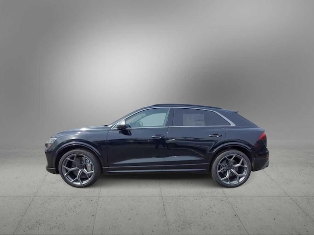 2026 Audi RS Q8 Base - Photo 5
