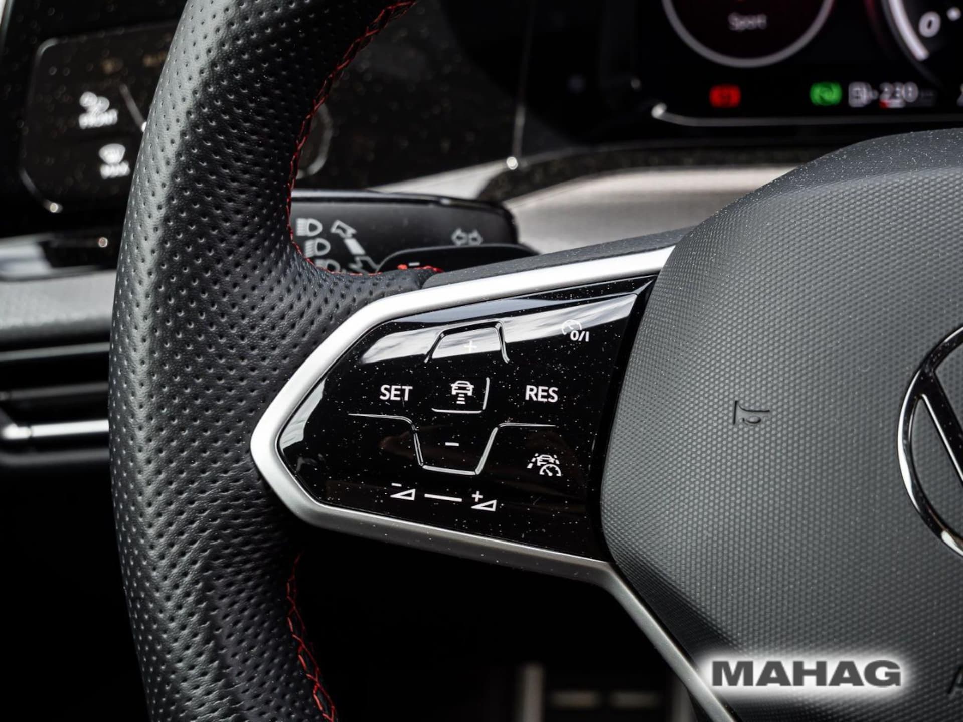 Volkswagen Golf GTI Clubsport