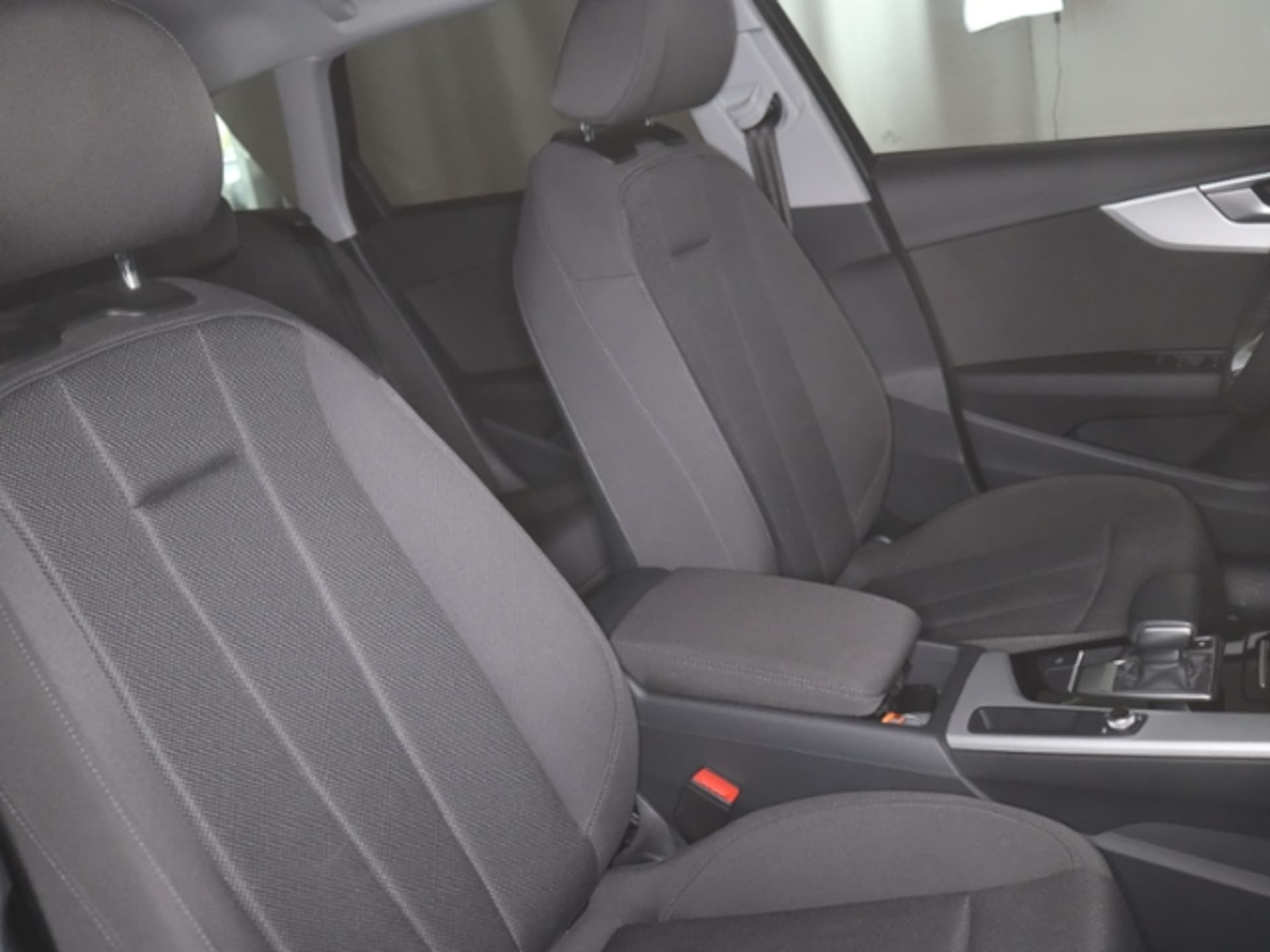Audi A4 Avant Advanced