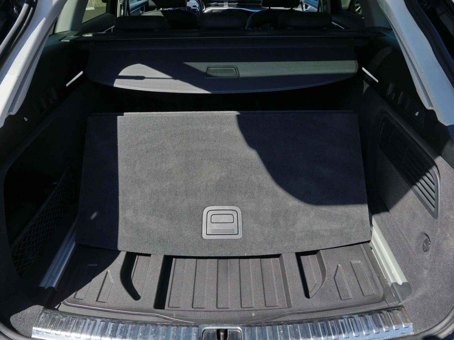 Audi A6 allroad quattro