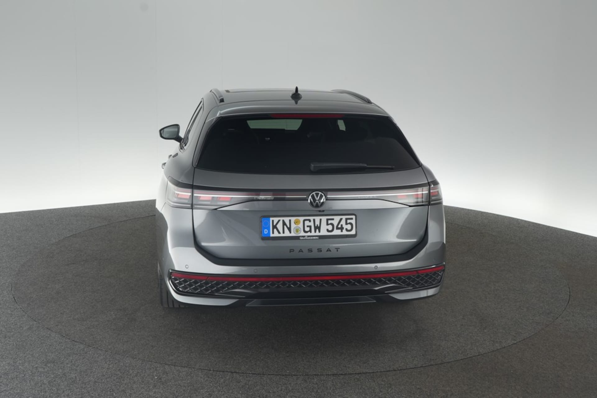 Volkswagen Passat R-Line