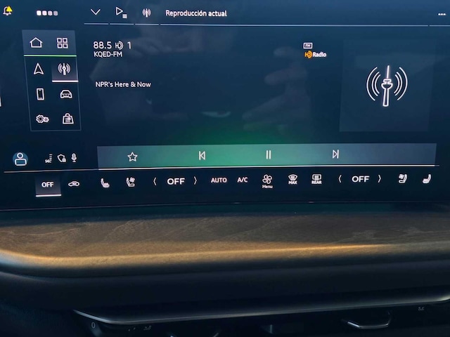 2025 Audi Q5 Prestige - Photo 30