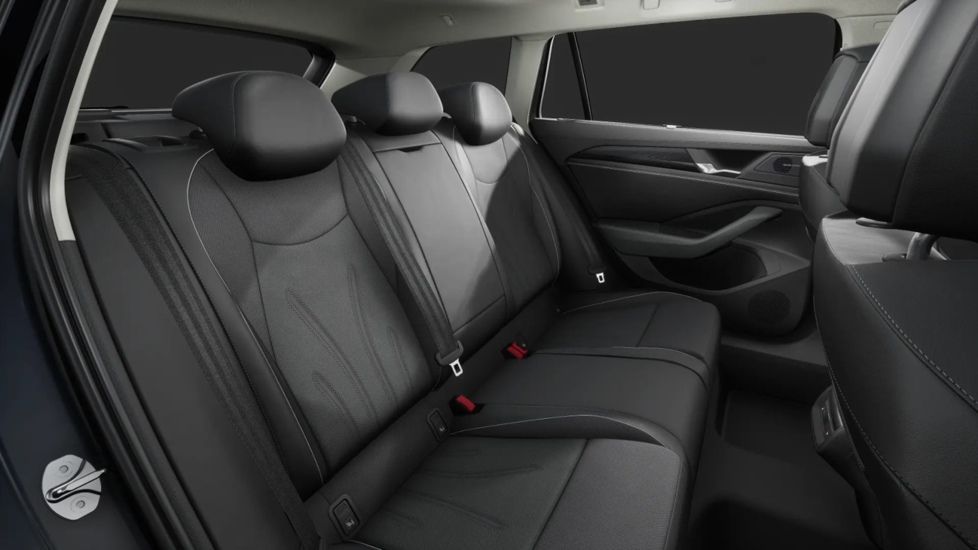 Volkswagen Passat Elegance