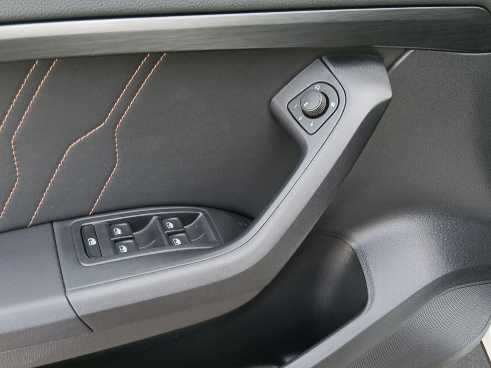 CUPRA Ateca – Bild 18