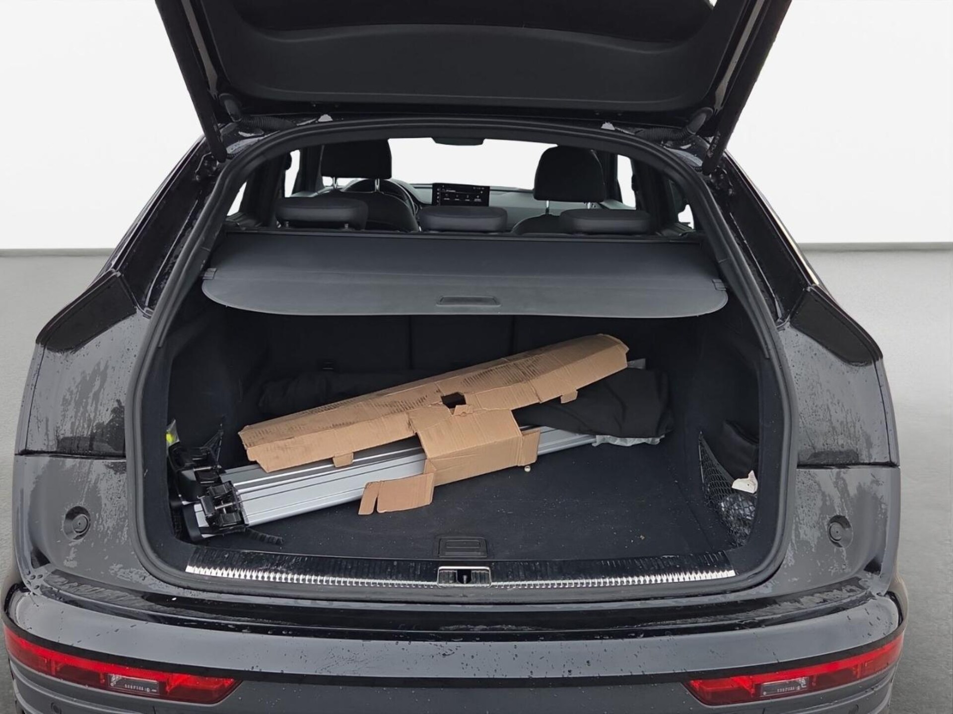 Audi Q5 Sportback S line