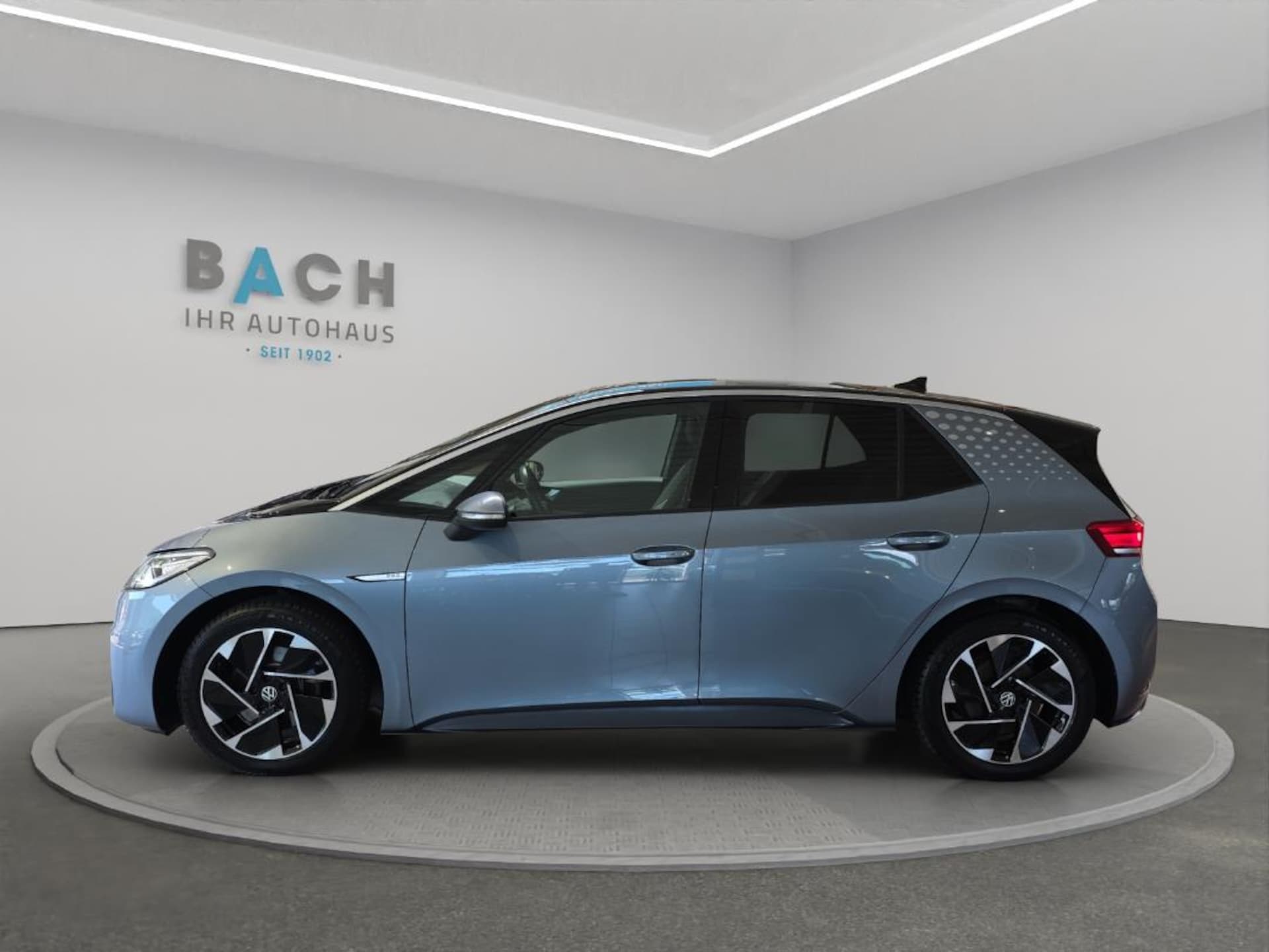 Volkswagen ID.3 Pro Performance