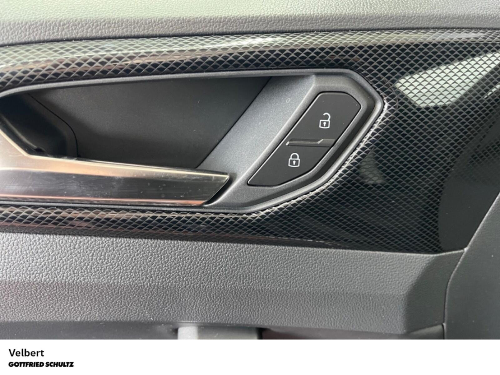 Volkswagen T-Cross – Bild 9