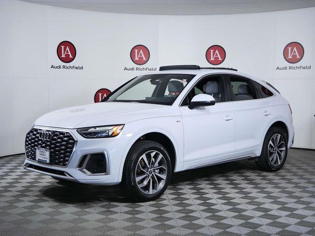 2023 Audi Q5 Sportback