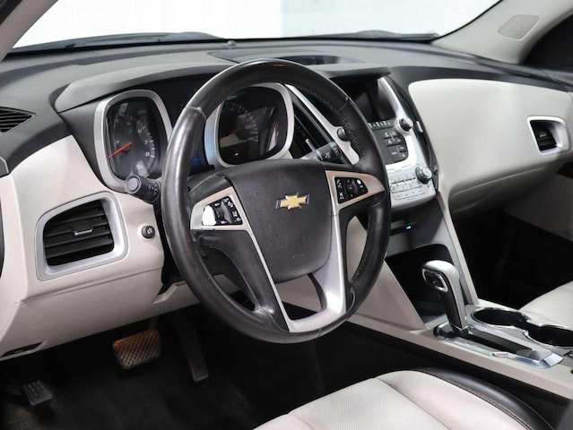 2013 Chevrolet Equinox