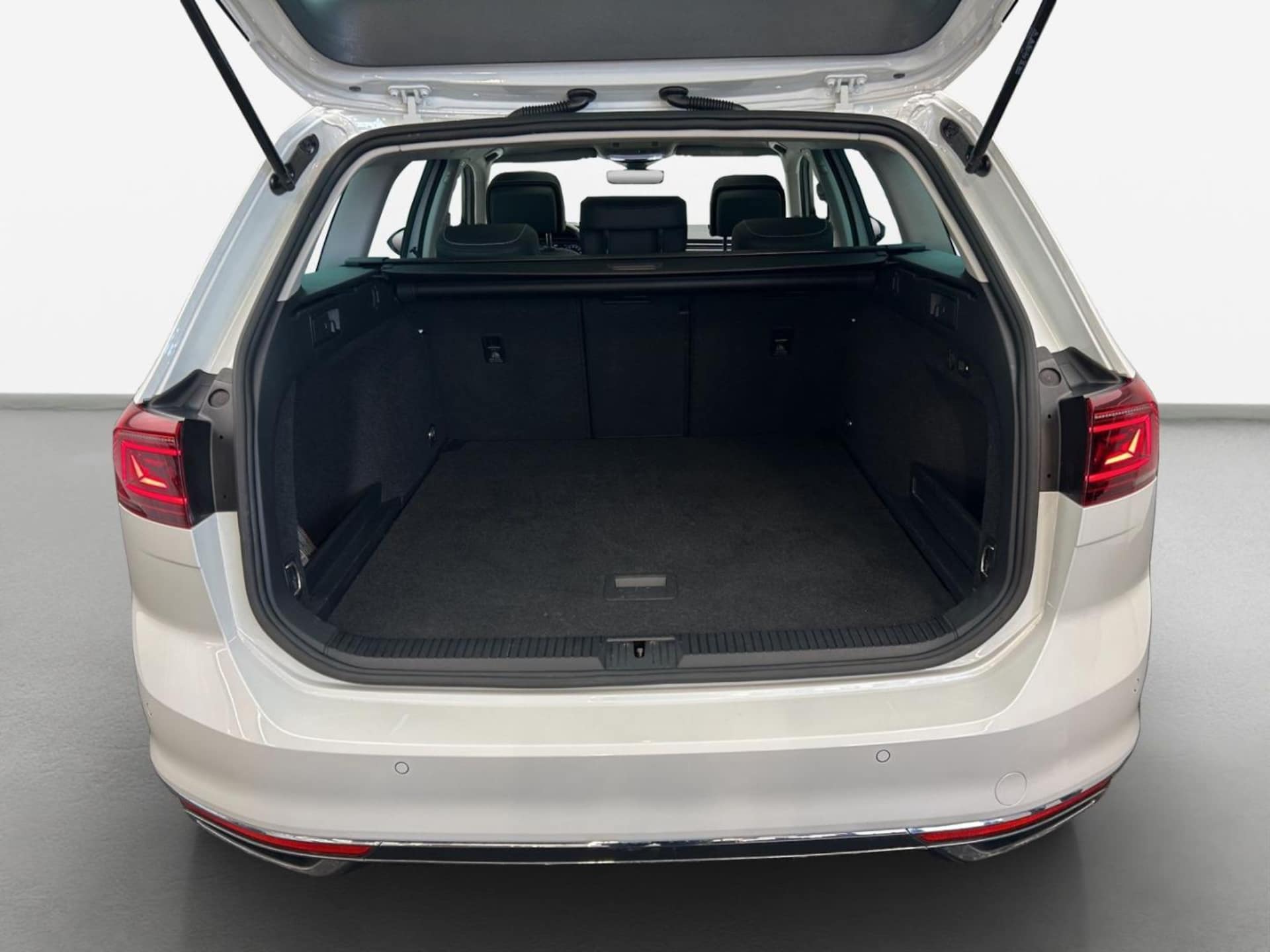 Volkswagen Passat Variant Elegance