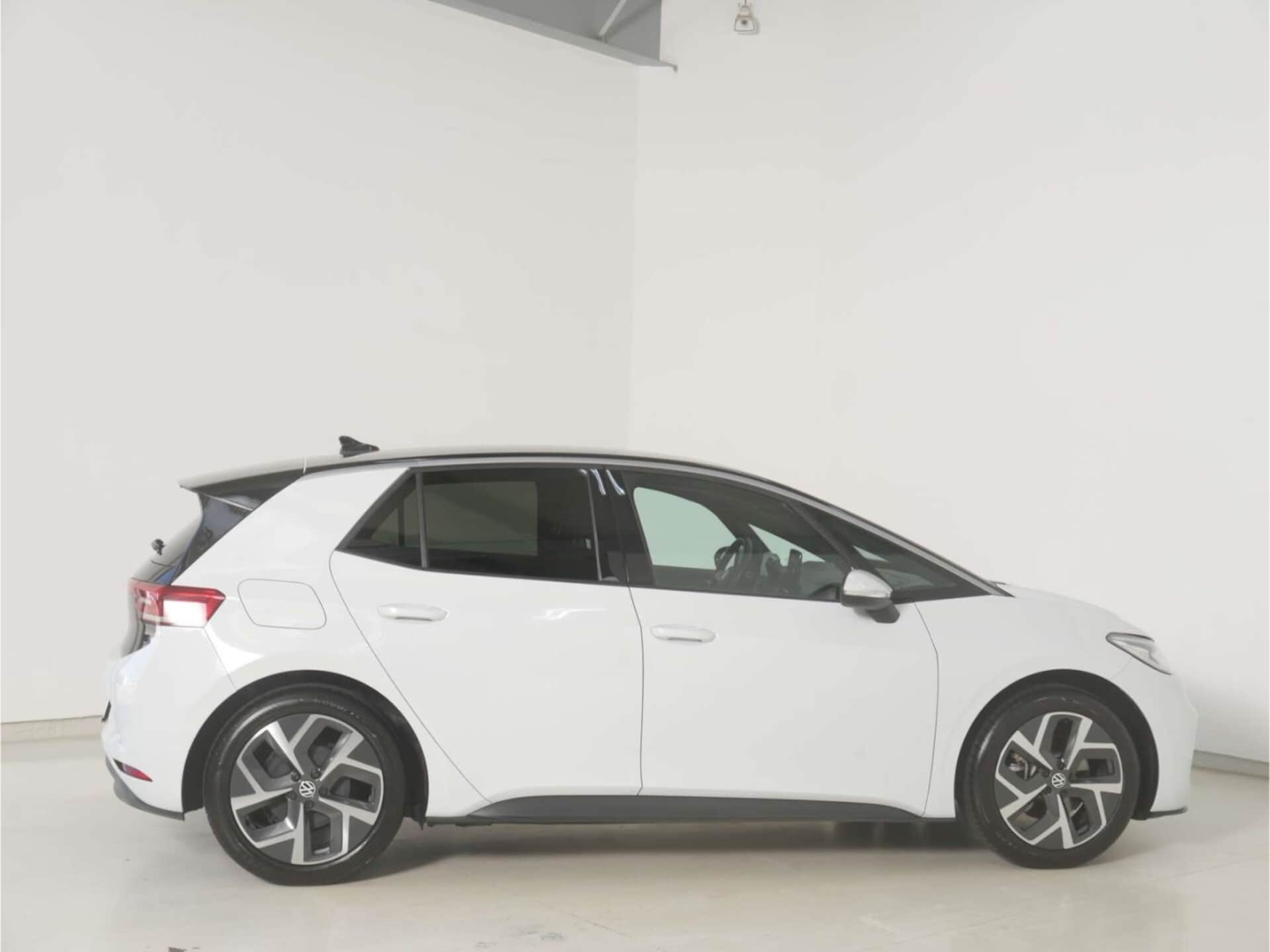 Volkswagen ID.3 Pro