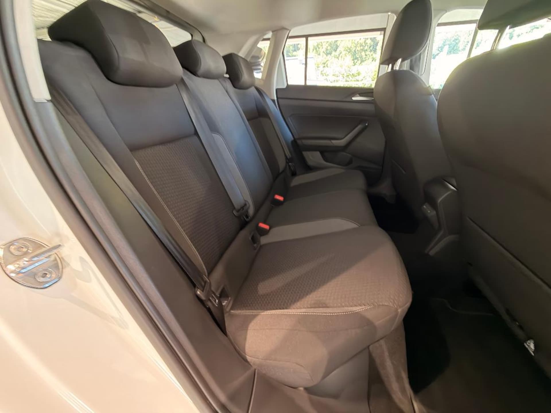 Volkswagen Polo Active