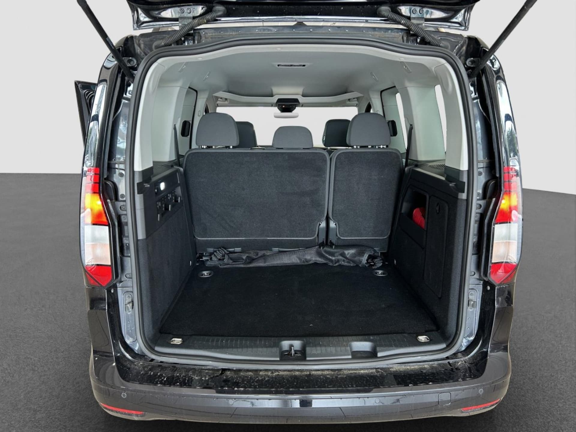 Volkswagen Caddy Life