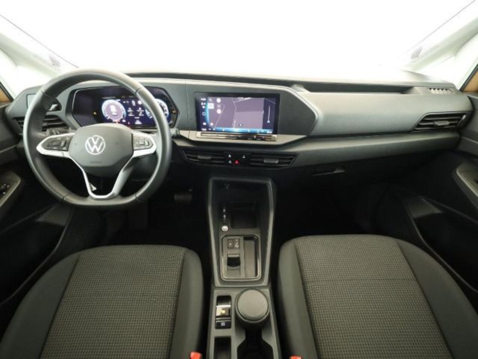 Volkswagen Caddy – Bild 3
