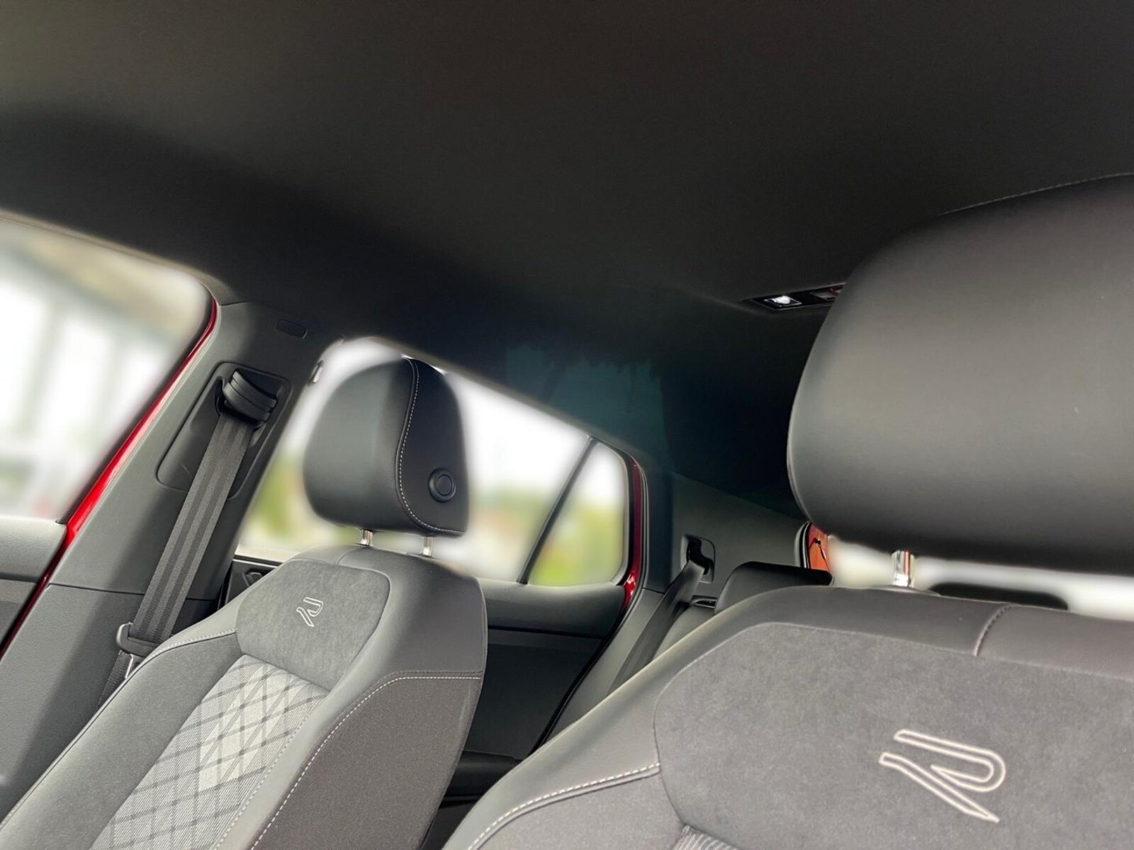 Volkswagen T-Cross – Bild 15