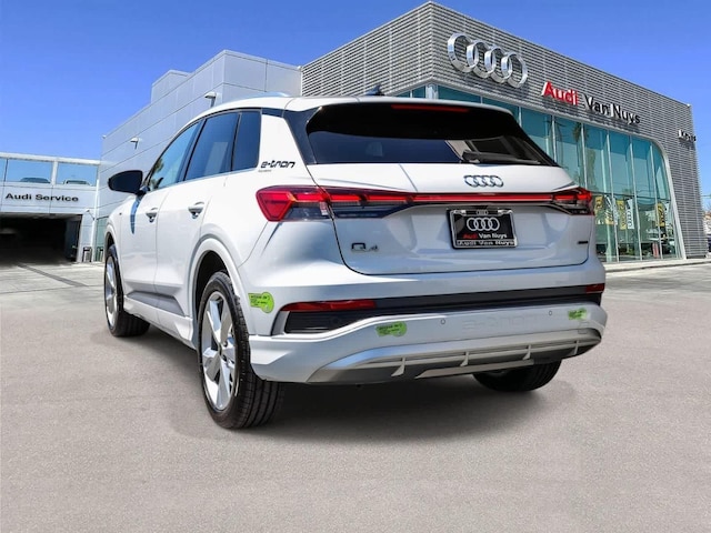 2023 Audi Q4 e-tron
