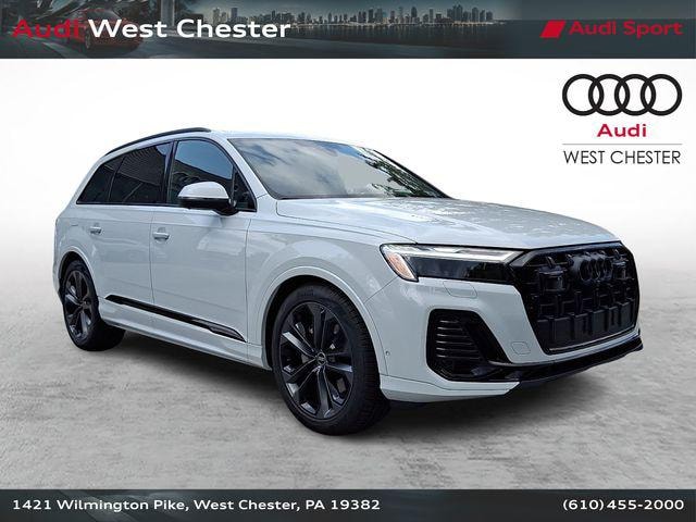 Photo of 2026 Audi Q7