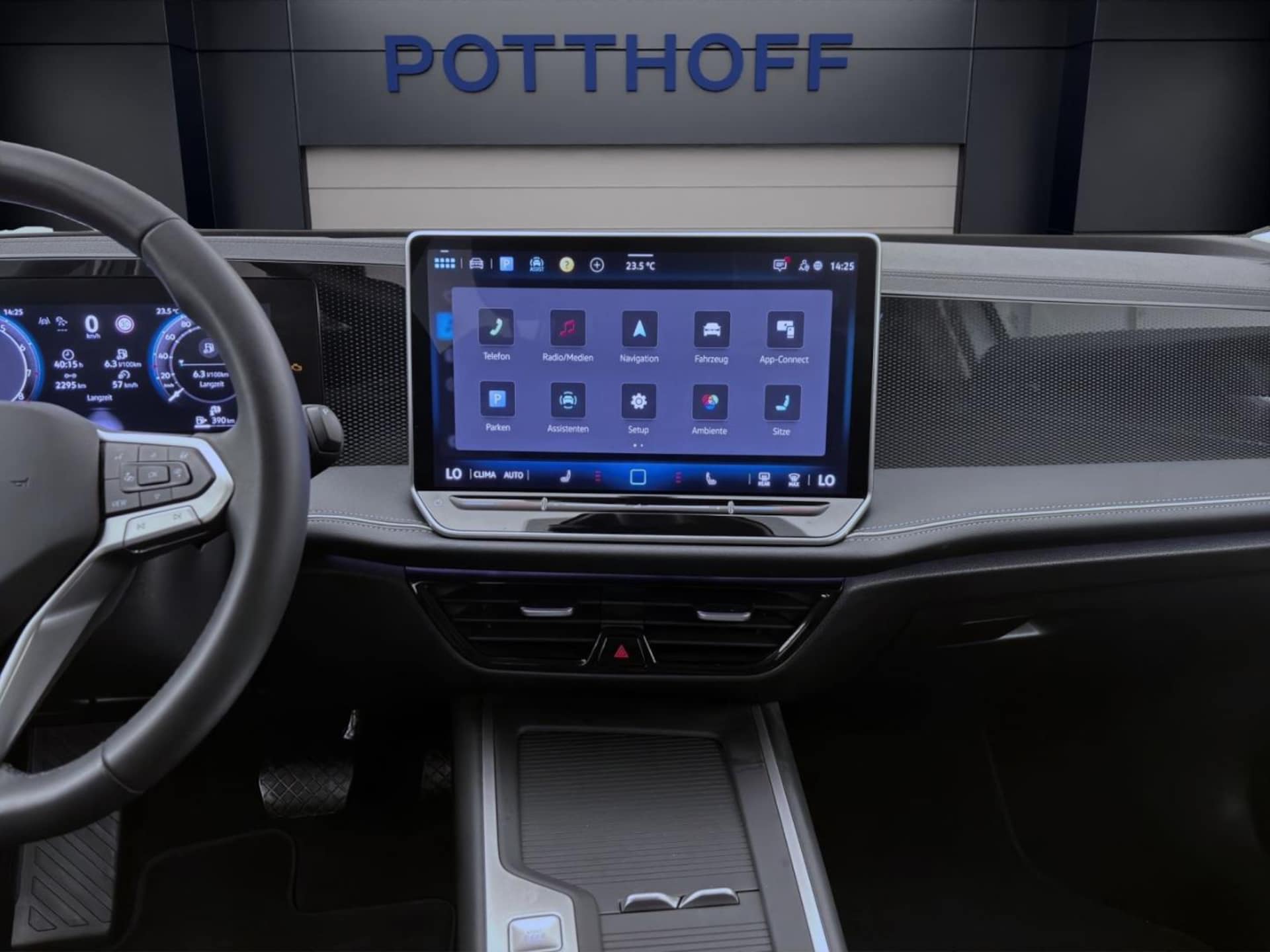 Volkswagen Passat Business
