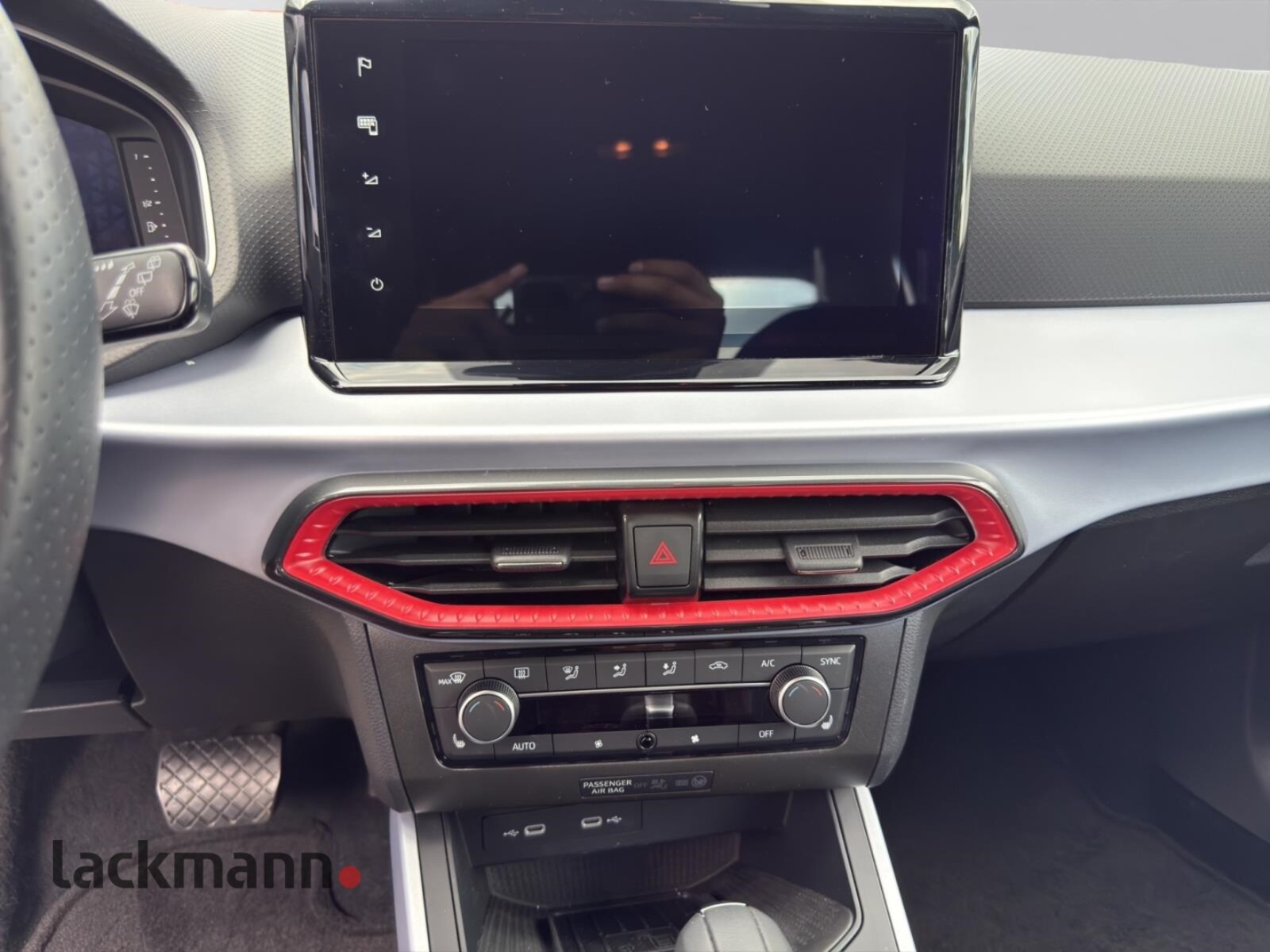 SEAT Arona – Bild 12