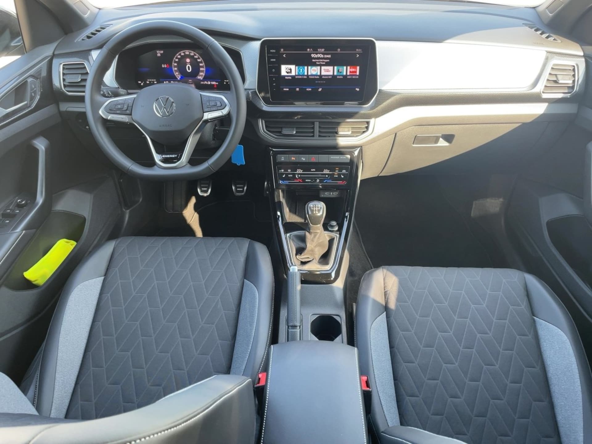 Volkswagen T-Cross ENERGY