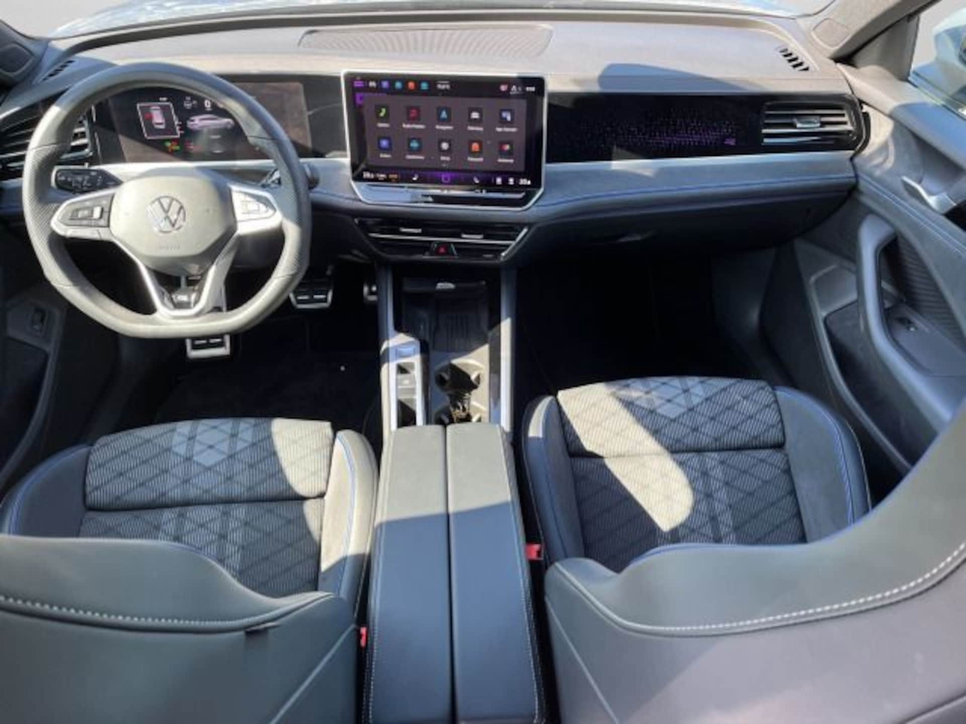 Volkswagen Passat R-Line