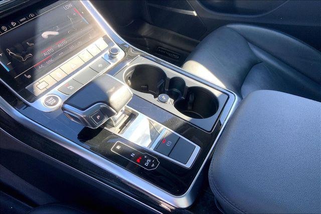 2022 Audi Q7 Premium Plus - Photo 25