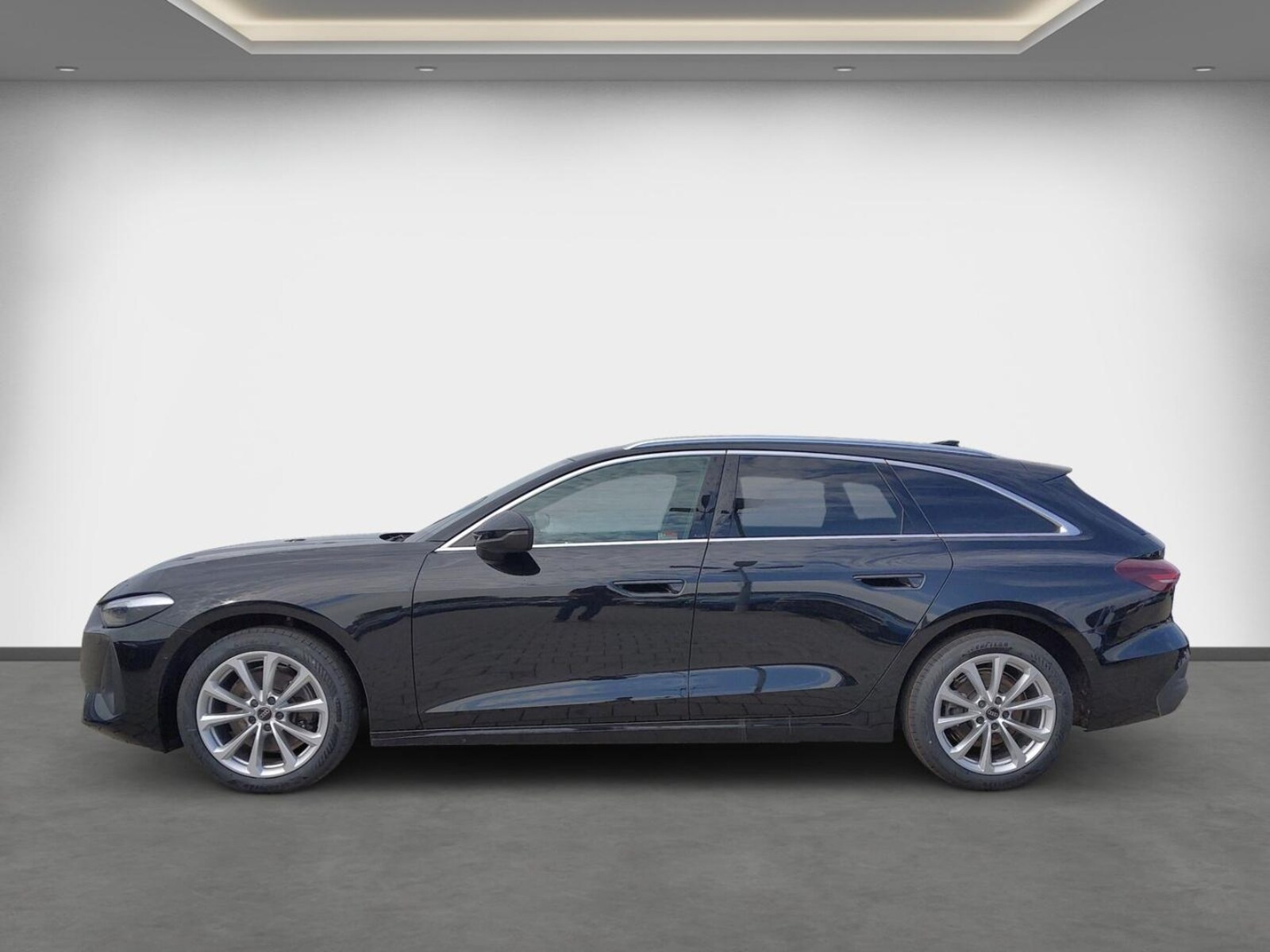 Audi A5 Avant – Bild 3