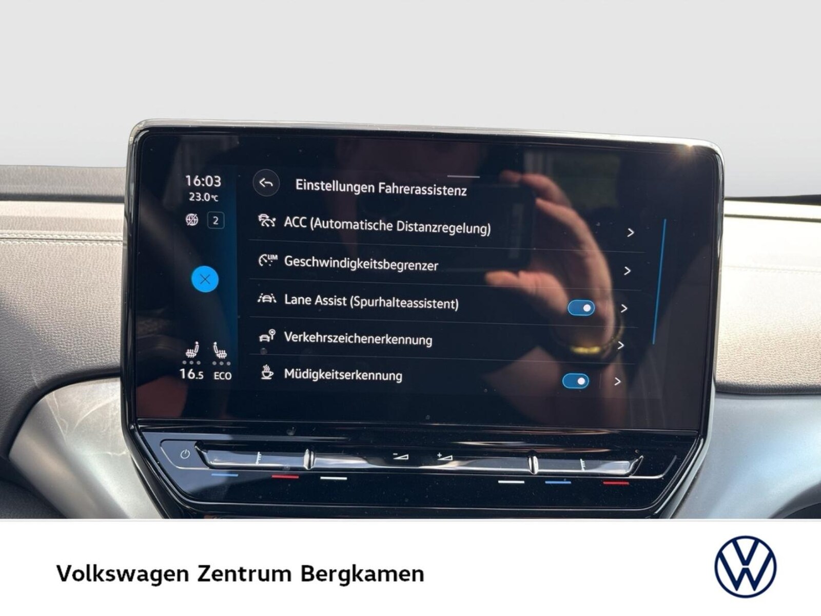 Volkswagen ID.4 – Bild 15