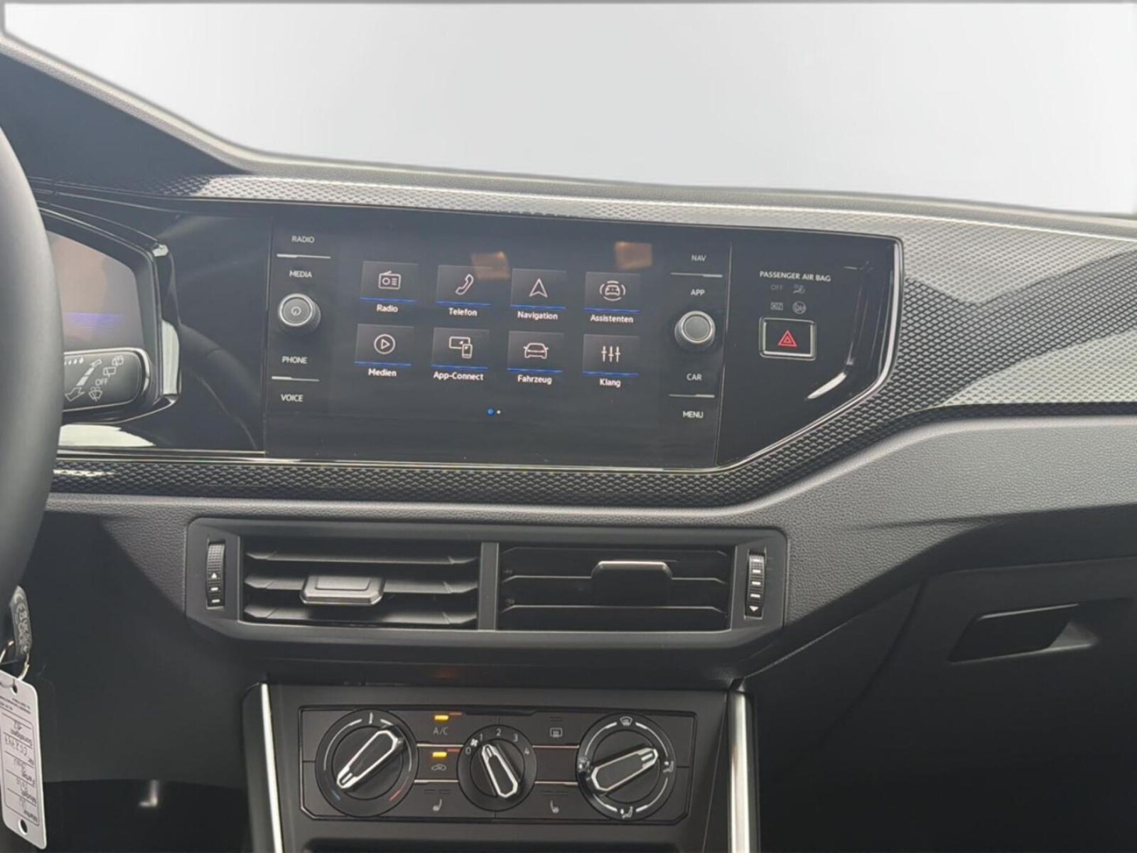 Volkswagen Polo – Bild 12