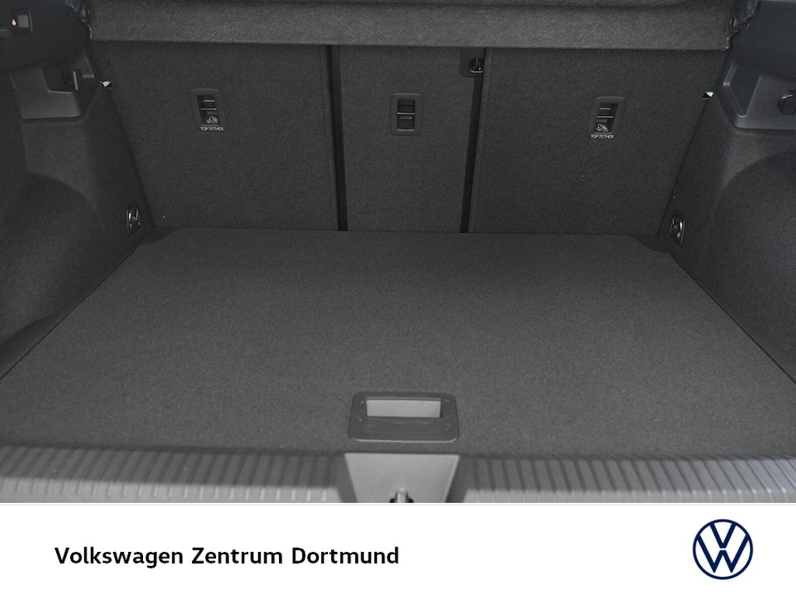 Volkswagen T-Roc – Bild 8