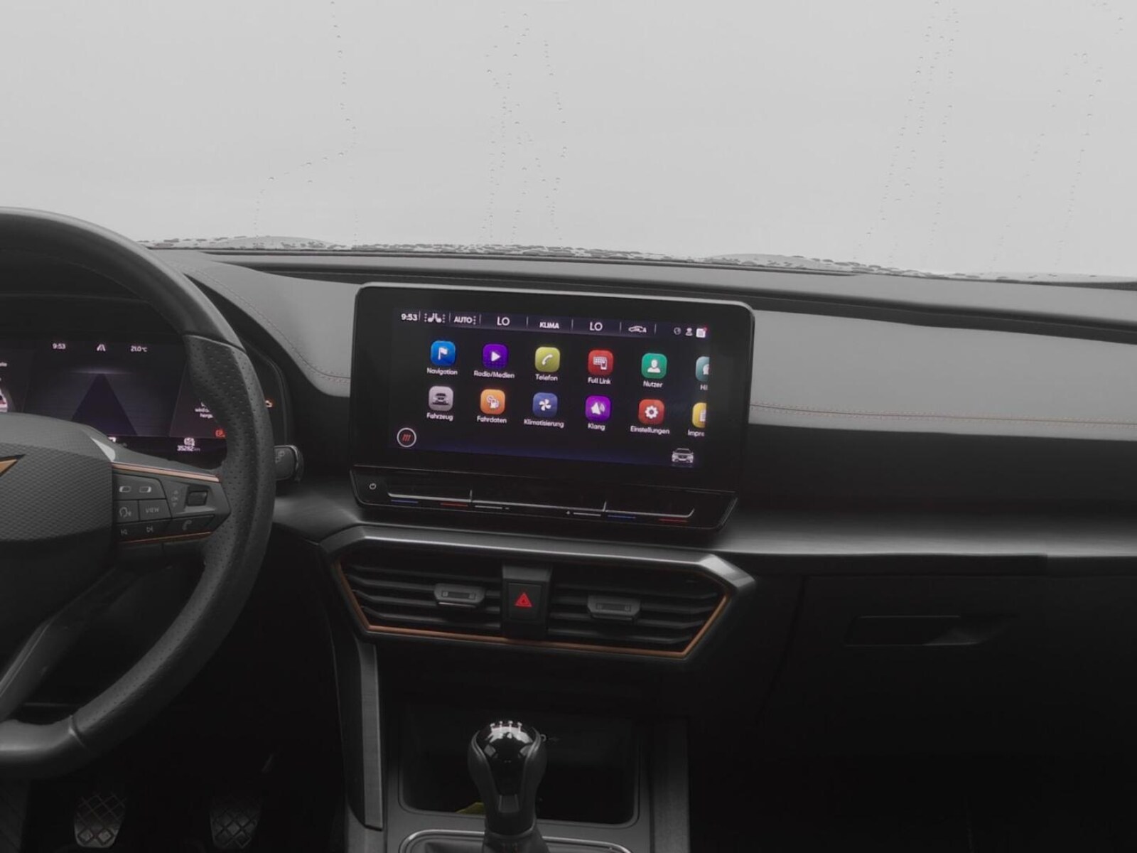 CUPRA Formentor – Bild 9