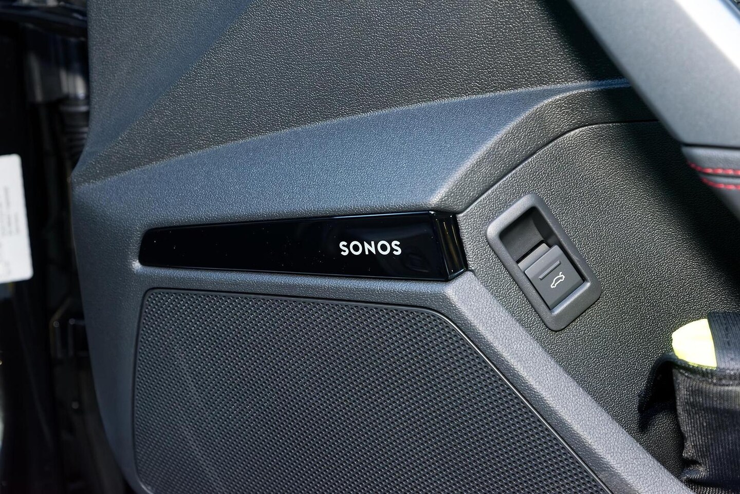 Image about Audi S3 Sportback TFSI quattro S tronic